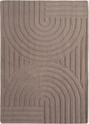 Bézs szőnyeg 120x170 cm Pompei 1611 – Ayyildiz Carpets
