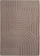 Bézs szőnyeg 240x340 cm Pompei 1611 – Ayyildiz Carpets