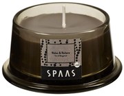 SPAAS Gyertya üvegben RELAX-RELIEVE