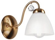 Felületre szerelhető csillár MIRANDA 5xE27/60W/230V arany