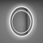 Ria 60 tükör led világítással