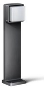 Steinel 078652 - LED Dimmelhető kültéri lámpa GL 85 C 600 LED/9W/230V IP44
