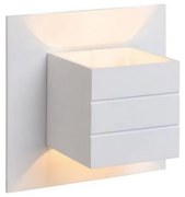 Lucide 17282/11/31 - Fali lámpa BOK 1xG9/40W/230V