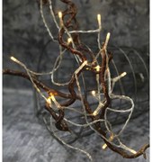 Trendlites LED fényfüzér, hosszúság 2,1 m - Star Trading