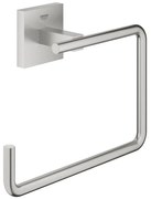 GROHE 40975DC0 - START CUBE törölközőtartó, rozsdamentes acél