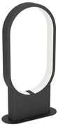 Eglo CODRIALES 900633 asztali lámpa, 10,8W LED, 3000K, 1500 lm