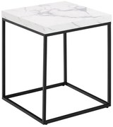 CAMILO fehér konferenciaasztal