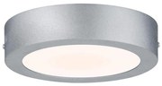 Paulmann 70653 - LED/11W Mennyezeti lámpa ALBIA átm. 17 cm 230V