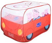 Gyerek sátor Peppa Pig – Roba