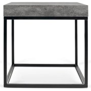 Petra kisméretű tárolóasztal - TemaHome