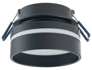 Miljet mennyezeti spotlámpa