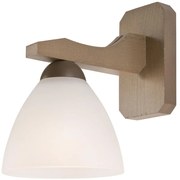 Fali lámpa ADRIANO 1xE27/60W/230V