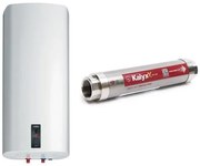 Mora Slim 80 l  kazánkészlet + szűrő KalyxX RedLine KalyxX SETKALBOSLIM80