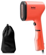 Tefal - Kézi ruhagőzölő PURE POP 1300W/230V piros