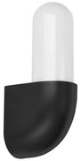 Kültéri fali lámpa GYNURA 1xGU10/35W/230V IP65 fekete