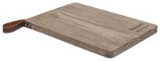 Fa vágódeszka 26 x 18 cm Rustic – Bonami Selection