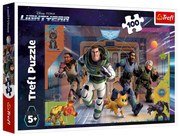 Gyermek puzzle - Disney Pixar - 100 db