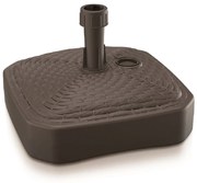 PROSPERPLAST Esernyőállvány négyzet UMBRELLA umbra 39cm