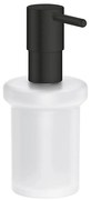 GROHE 411882430 - START 160 ml szappanadagoló, fekete