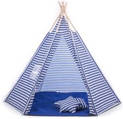 G21 játék - Teepee sátor Zig Zag