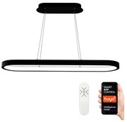 Immax NEO 07078L - HIPODROMO LED 66W 230V dimmelhető függeszték Tuya
