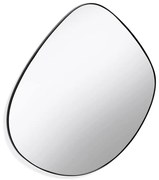 Fali tükör 93x90 cm Anera – Kave Home