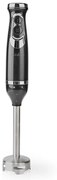 Nedis Nedis KAHB200CBK - Botmixer 600W/230V fekete NE0425