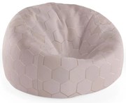 Cocoon babzsák rose gold, rózsaszín