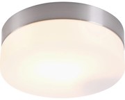 GLOBO 48401 - OPAL mennyezeti lámpa 1xE27/40W