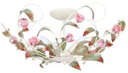 Luminex Csillár ROSE 3xE14/60W/230V LU0465