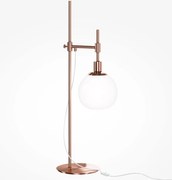 Maytoni ERICH MOD221-TL-01-G Asztali lámpa 1xE14/40W IP20