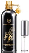 Montale Arabians Tonka (5 ML) Eau de Parfum