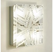 EGLO 93921 - VERDESCA LED mennyezeti lámpa 4xLED/5,4W/230V