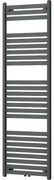 Mexen Uran fürdőszobai radiátor 1800 x 600 mm, 934 W, antracit - W105-1800-600-00-66