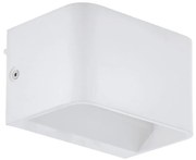 Eglo 98421 - LED Fali lámpa SANIA LED/6W/230V