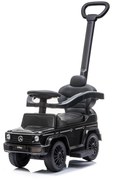 Buddy Toys BPC 5288 Mercedes G350d 3in1  lábbal hajtható jármű