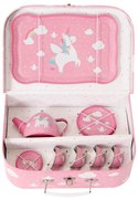 Játék étkészlet Unicorn – Sass &amp; Belle