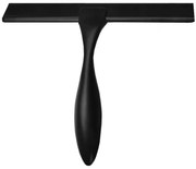 Mexen vízlehúzó fogantyúval, fekete - 79940-70