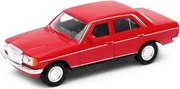 Welly Fém kisautó - Mercedes-Benz W123 - 1:34