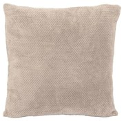 Mikroplüss díszpárna 45x45 cm Pippa – Tiseco Home Studio