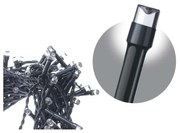 Karácsonyi díszek CHAIN IP44 3m 180xLED