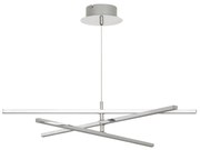 Rabalux Rabalux 2480 - LED Csillár MEREDITH LED/18W/230V RL2480