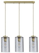Rábalux Sheila 5229 függeszték, 3x40W E27