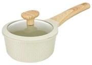 Resto - RAN nyeles lábas fedővel 1,3 l 16 cm