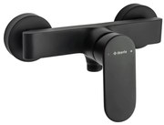 Deante BGA_N40M - ALPINIA zuhanycsaptelep, fekete