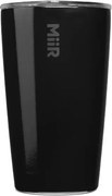 Thermo bögre Miir fedéllel 350 ml Classic Tumbler Fekete zománc
