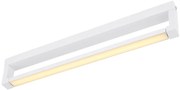 Globo SUSI 41498W fürőszobai, forgatható falilámpa, 8W LED, 3000K, 400 lm, IP44