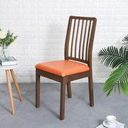 ÜlésHuzat levehető ülésre (vízálló műbőr, narancssárga)