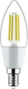 Filament-led izzó 2w 470lm ip20 e14