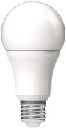 LED izzó, E27, gömb, A60, 13W, 1521lm, 3000K, AVIDE (AVLED018)